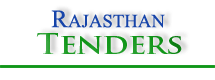 rajasthantenders